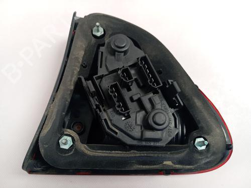 Left taillight SEAT LEON (1M1) | BP37194454C34 - Image 2