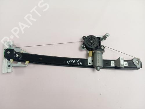 Used Rear right window mechanism Rear right window mechanism VOLVO XC90 I (275) D5 AWD (185 hp) 35800869 35800869