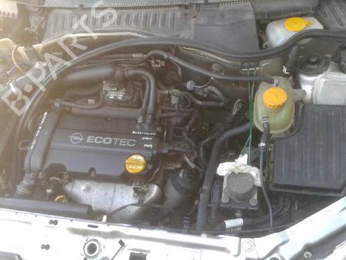 Alternator OPEL CORSA C (X01) 1.4 (F08, F68) | BP12640456M7 - Image 8