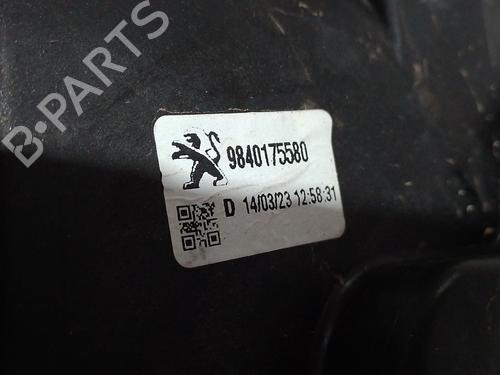 Front right window mechanism PEUGEOT RIFTER 1.5 BlueHDi 75 (ECYHW) | BP37175548C23 - Image 4