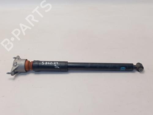 Used Left rear shock absorber MERCEDES-BENZ GLA-CLASS (X156) [2013-2022]  25854671