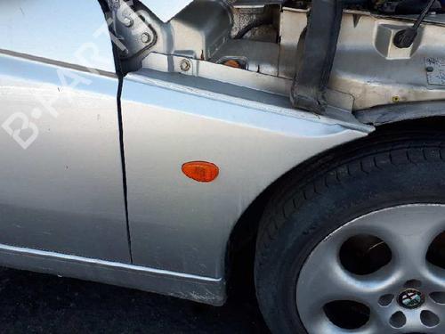 Used Right front fenders ALFA ROMEO GTV (916_) 1.8 16V (916C3) (144 hp) 12650280