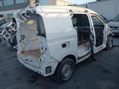AC compressor RENAULT EXPRESS Box Body/MPV  | BP31247110M34  - Image 10