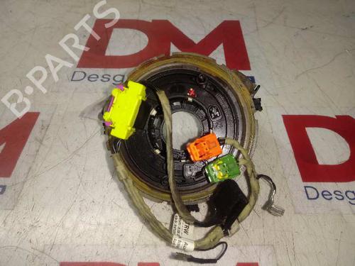 Used Squib airbag AUDI A6 C6 (4F2) [2004-2011]  12662742