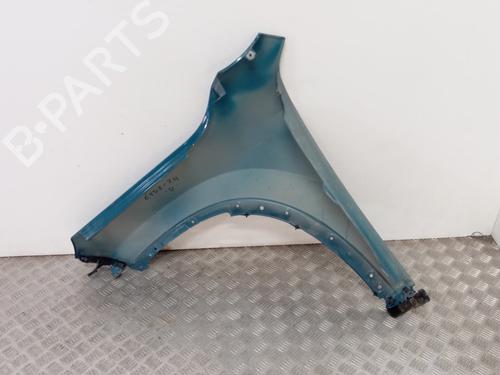 Right front fenders BMW X1 (U11) sDrive 20 i | BP29536236C42 