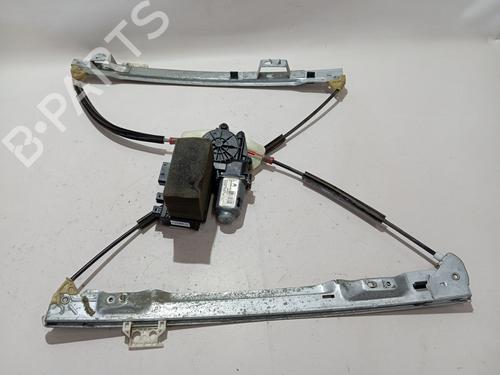 Rudehejsemekanisme Højre foran CITROËN C4 Picasso I MPV (UD_) 2.0 HDi 138 (136 hp) 27224244