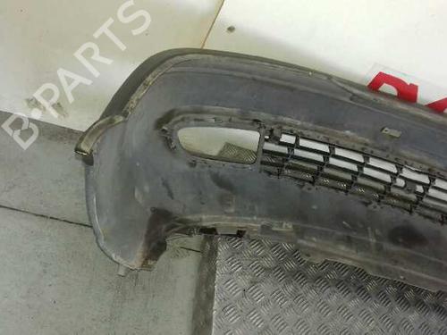 Front bumper OPEL ZAFIRA A MPV (T98)  | BP12650466C7 