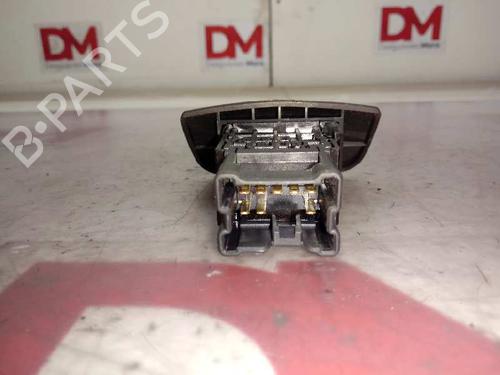Warning switch NISSAN PRIMERA (P12) 2.0 | BP12651724I22 