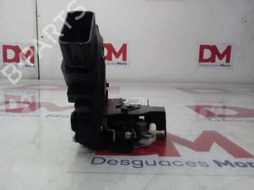 Front left lock FORD FOCUS II (DA_, HCP, DP) 1.6 TDCi | BP14457106C98 