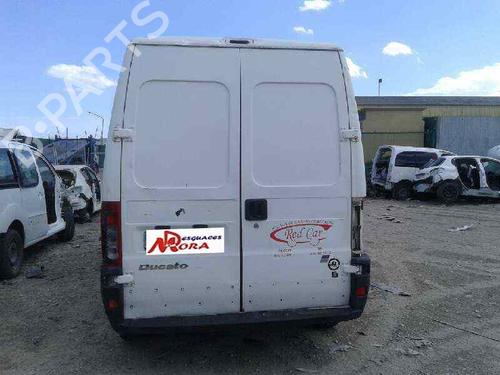 Steering pump FIAT DUCATO Van (244_) | BP15126998M99