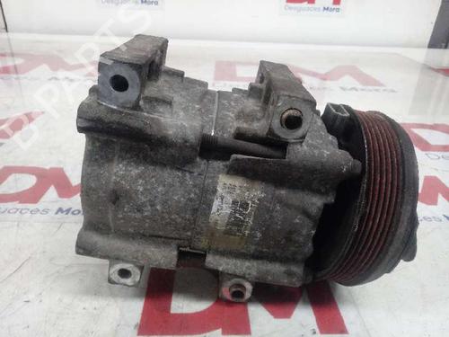 AC compressor FORD USA MUSTANG Convertible (C) 3.8 | BP29409667M34