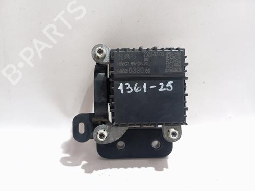 Used Electronic module Electronic module 36865990 36865990