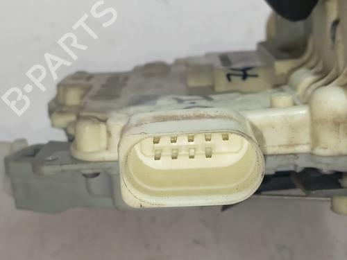 Front left lock AUDI A3 (8P1) | BP31352920C98