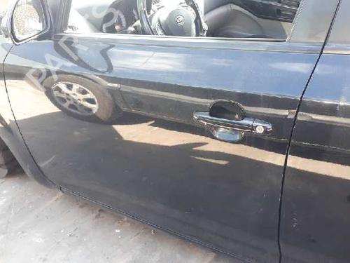 Left front door KIA CEE'D Hatchback (ED) 1.6 CRDi 128 | BP12659081C2 