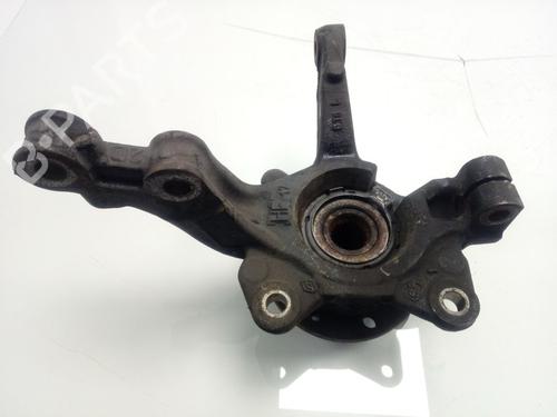 Right front steering knuckle FORD TRANSIT V363 Van (FCD, FDD)  | BP18681641M26 