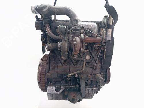 Motor OPEL VIVARO A Bus (X83)  | BP23575005M1 