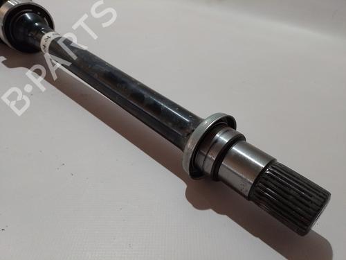 Right front driveshaft MAZDA CX-5 (KF) | BP36990870M39 - Image 3