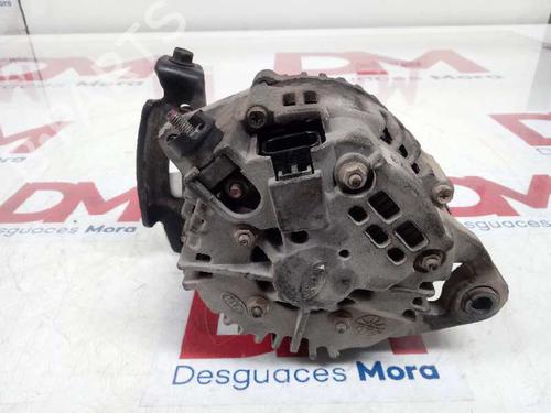 Alternator KIA RIO I Hatchback (DC) 1.3 | BP12661589M7 