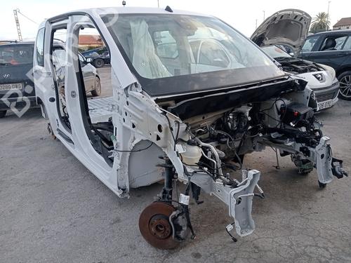 ABS pump OPEL COMBO E Tour / Life (K9) 1.5 | BP33437048M43 - Image 6