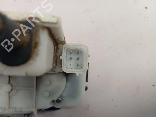 Front left lock FIAT 500 (312_)  | BP25858075C98 