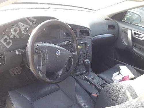 Tailgate VOLVO V70 II (285) 2.5 T | BP18490755C6 