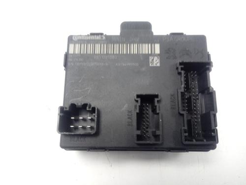 Electronic module PEUGEOT 308 III (FB_, FH_, FP_, F3_, FM_)  | BP19261417M83 