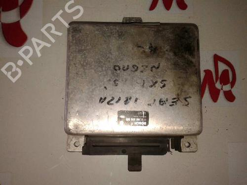 Used Engine control unit (ECU) SEAT IBIZA I (21A) 1.5 i (100 hp) 12641320