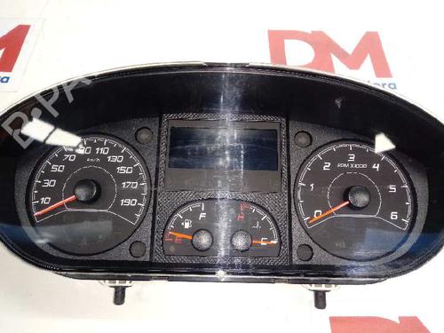 Instrument cluster PEUGEOT BOXER Van | BP12662352C47