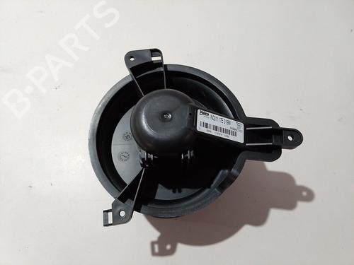 Used Heater blower motor Heater blower motor PEUGEOT PARTNER Box Body/MPV 1.6 (90 hp) 40104834 40104834