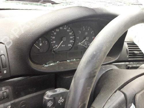 Starter BMW 3 (E46) | BP12652605M8 - Image 7
