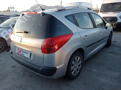 Engine PEUGEOT 207 SW (WK_) 1.4 16V | BP33236392M1 - Image 10