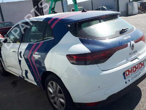 Front right window mechanism RENAULT MEGANE IV Hatchback (B9A/M/N_)  | BP17638146C23 