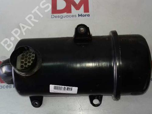 Air filter box HYUNDAI GALLOPER II (JK-01)  | BP18466778M87 