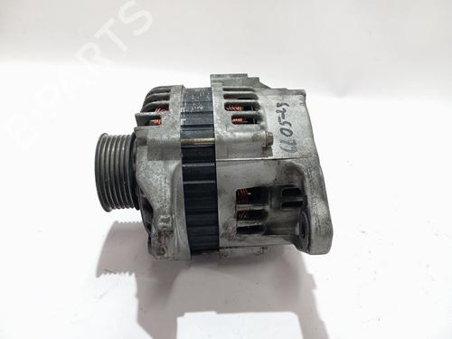 Alternator NISSAN PRIMERA (P12)  | BP29430831M7 