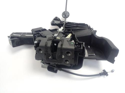 Used Rear right lock FORD FOCUS II (DA_, HCP, DP) [2004-2013]  19172554