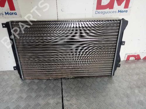 Køler SEAT ALTEA (5P1)  | BP12659480M31 