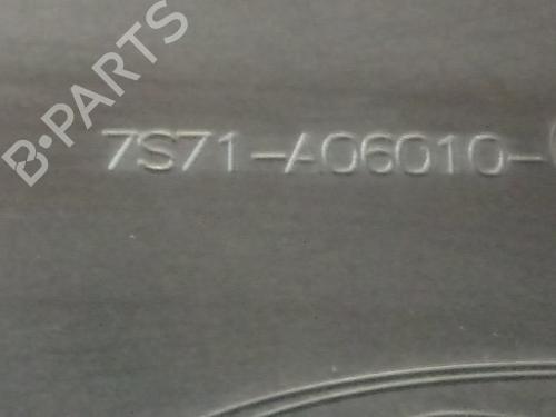 Glove box FORD MONDEO IV (BA7)  | BP17590053C95 