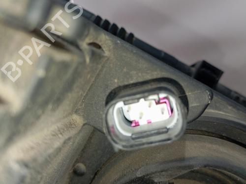 Left headlight BMW 3 (E46) 320 d | BP37075417C28 - Image 4