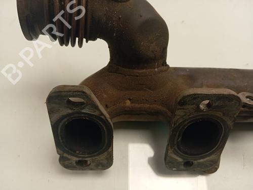 Kolektor wydechowy VW TOUAREG (7LA, 7L6, 7L7) 5.0 R50 TDI | BP23527749M110 
