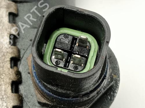 Kjøler RENAULT MEGANE Scenic (JA0/1_)  | BP30372568M31 