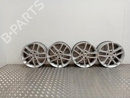 Fælk JEEP GRAND CHEROKEE IV (WK, WK2) [2010-2025]  17032057