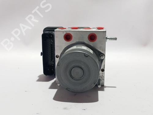 Used ABS pump ABS pump DS DS 7 Crossback (J4_, JR_, JC_) 1.6 PureTech 180 (J45GFR) (180 hp) 40298285 40298285