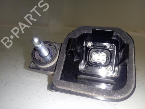 Annen TOYOTA C-HR (_X1_)  | BP18071082O1 