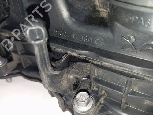 Valve cover PEUGEOT 508 I (8D_)  | BP22223858M124 