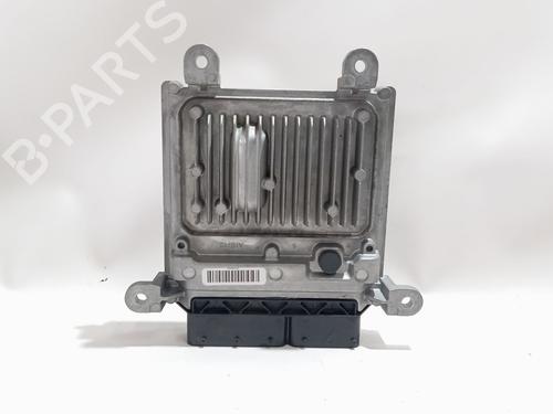 Used Engine control unit (ECU) Engine control unit (ECU) MERCEDES-BENZ E-CLASS (W212) E 220 CDI / BlueTEC (212.001, 212.002) (170 hp) 34525946 34525946