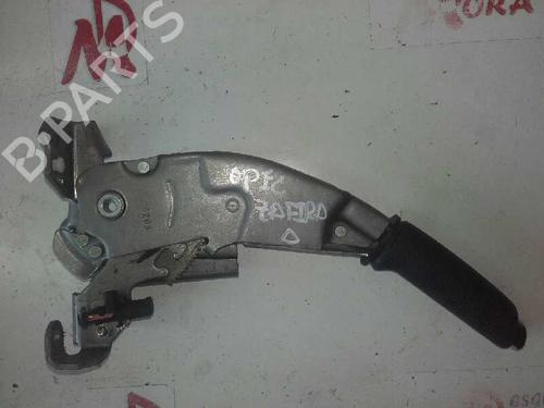 Parkbremsarm/handtak CITROËN SAXO (S0, S1)  | BP12833077I18