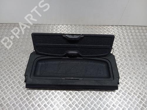 Rear parcel shelf PEUGEOT 308 I (4A_, 4C_)  | BP20640905C85 