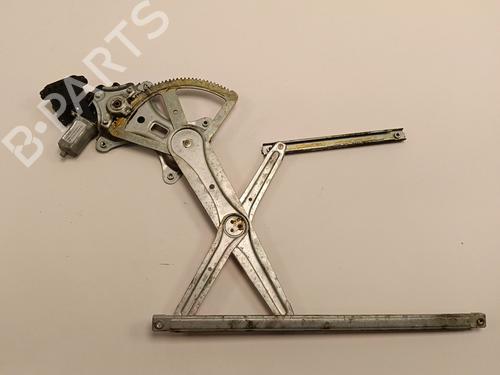 Front right window mechanism RENAULT KANGOO (KC0/1_) | BP33203337C23 - Image 2