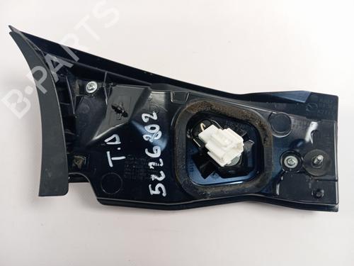 Right tailgate light MAZDA CX-5 (KF) | BP36990901C80 - Image 2