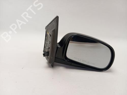 Bakspejl Højre SSANGYONG ACTYON I [2005-2025]  22699702